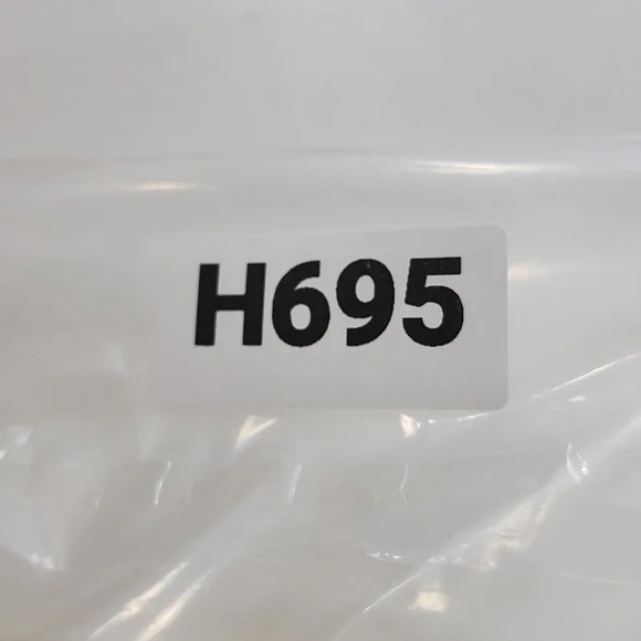 NEW Lauren Ralph Lauren Womens 8 Ruffled Mini skirt Yellow H695 - Picture 9 of 9